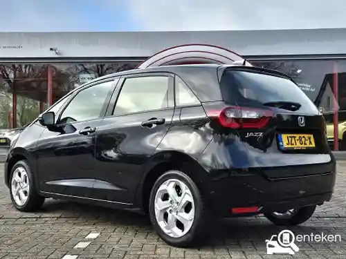 Honda Jazz 1.5 i-MMD 2023