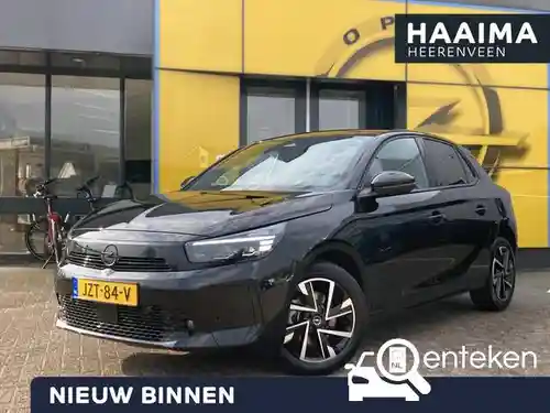 Opel Corsa 1.2 DI Turbo Hybrid 48V 2026
