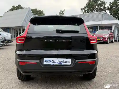 Volvo XC40 Recharge Plug-in Hybrid T4 2021