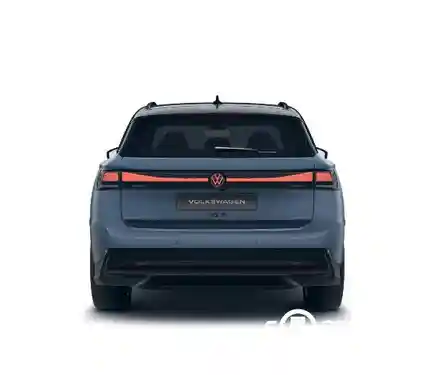VW ID.7 Tourer Pro S 2026