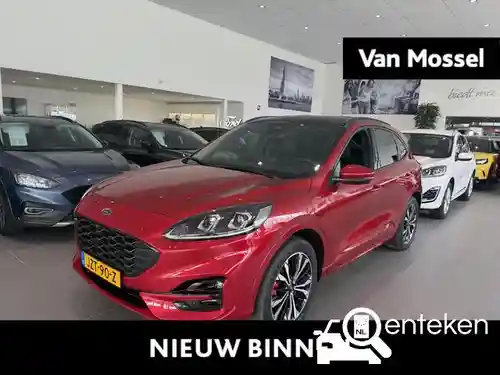 Ford Kuga 2.5 Plugin-Hybrid 2022