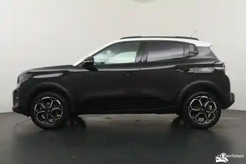 Citroen C3 Hybrid 110 2026