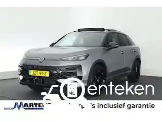 VW T-Roc 1.5 eTSI 2026
