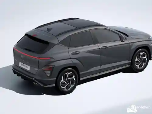 Hyundai Kona 1.6 GDI Hybrid 2026