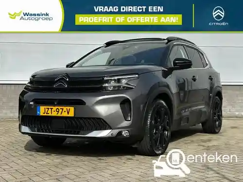 Citroen C5 Aircross Plug-In-Hybrid 225  2024