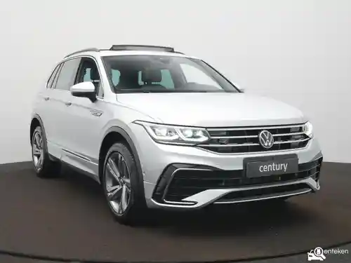 VW Tiguan 1.4 eHybrid OPF 2023