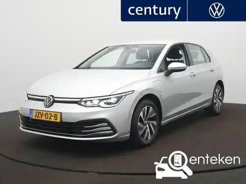 VW Golf 1.4 eHybrid 2022