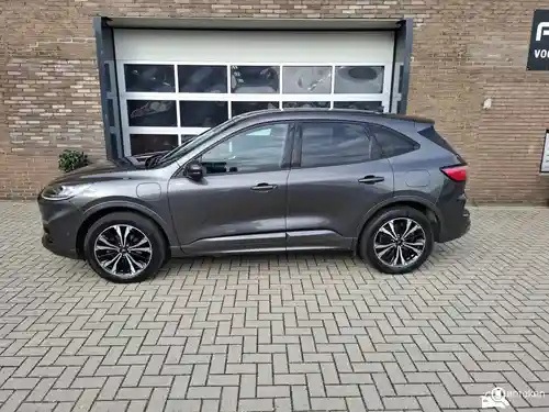 Ford Kuga 2.5 Plugin-Hybrid 2022