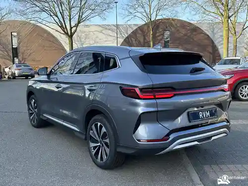 BYD Seal U 2024