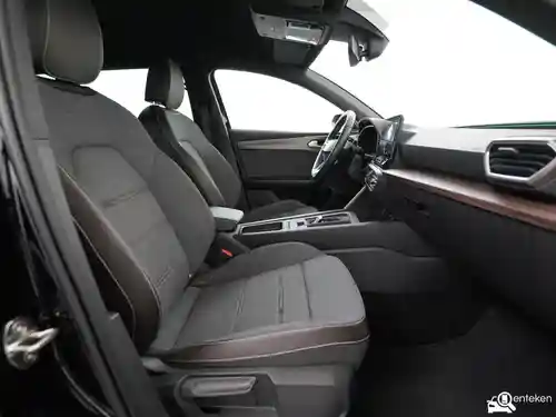 SEAT Leon Sportstourer 1.4 e-HYBRID 2021