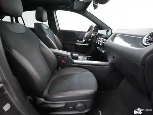 Mercedes-Benz GLA 250 e 2022