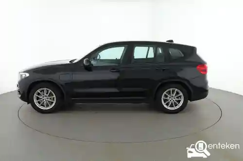 BMW X3 xDrive30e 2021