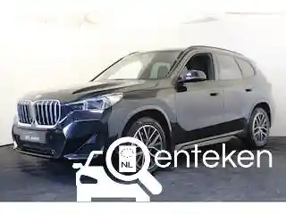 BMW X1 xDrive23i 2023