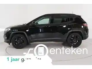 Jeep Compass 1.3 T4 PHEV 2022