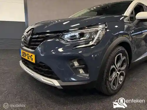 Renault Captur TCe 130 GPF 2020