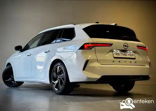 Opel Astra Sports Tourer 1.2 Turbo 2024