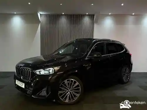 BMW X1 xDrive30e 2023