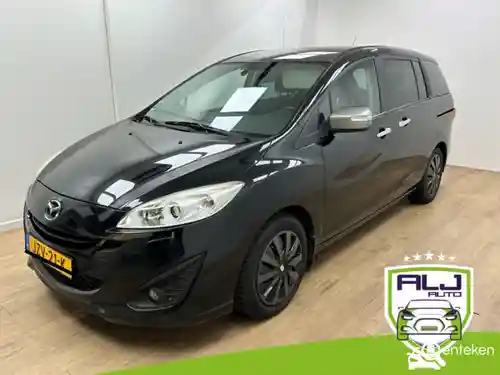 Mazda 5 1.8 2015