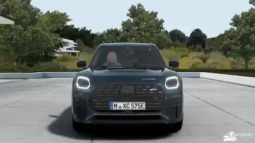 MINI Countryman SE 2026