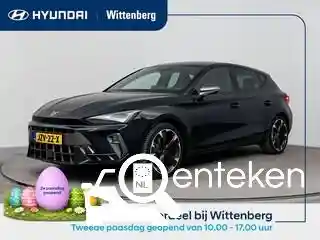 CUPRA Leon Sportstourer 1.5 e-HYBRID 2025