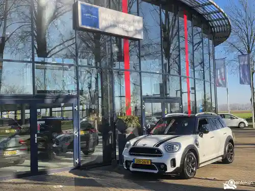 MINI Countryman Cooper SE 2023