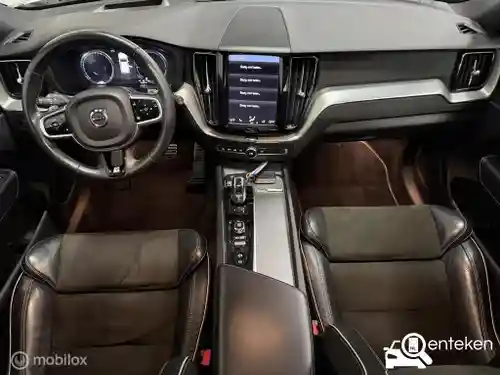 Volvo XC60 T8 Twin Engine 2017