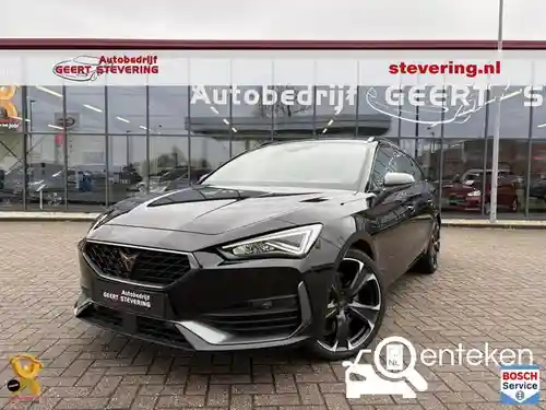 CUPRA Leon Sportstourer VZ 1.4 e-HYBRID 2022