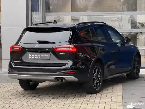 Ford Focus Turnier 1.0 EcoBoost Hybrid 2022