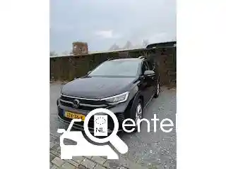VW Taigo 1.0 TSI OPF 2025