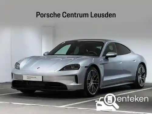 Porsche Taycan Sport Turismo 4S Performancebatterie Plus 2024