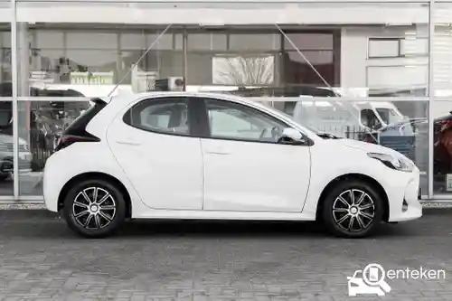 Toyota Yaris 1.5 Hybrid 116 2022