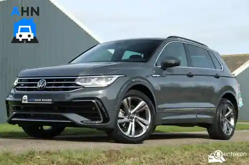 VW Tiguan 1.5 TSI OPF 2023