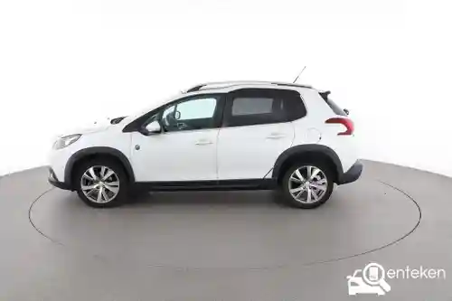 Peugeot 2008 1.2 PureTech 130 2019