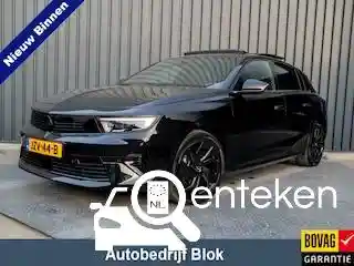 Opel Astra 1.2 Turbo 2024