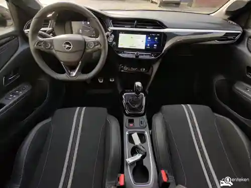 Opel Corsa 1.2 DI Turbo 2024