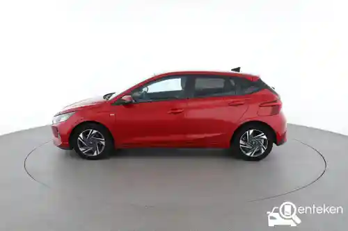 Hyundai i20 1.0 T-GDI 48V-Hybrid 2020