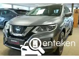 Nissan X-Trail 1.3 DIG-T 2020