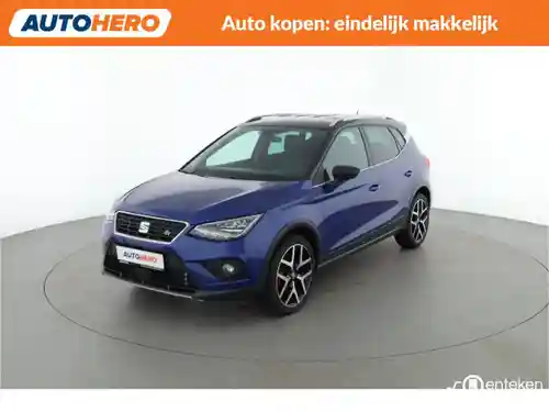 SEAT Arona 1.5 TSI Evo 2019