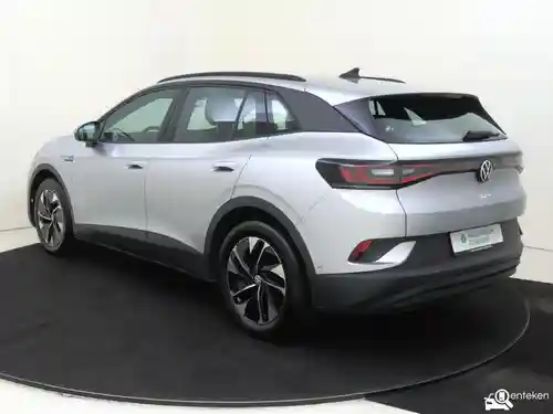 VW ID.4 Pro Performance 2022