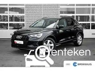 Audi Q3 35 TFSI 2025