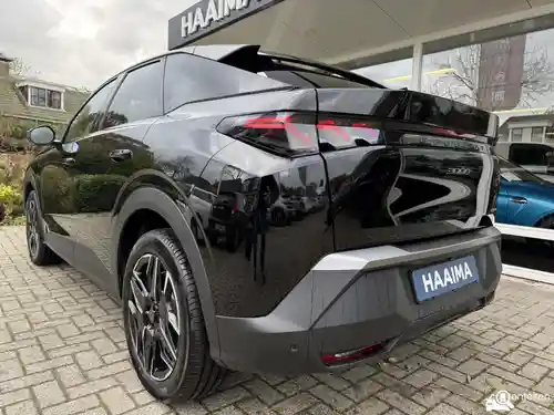 Peugeot 3008 1.2 HYBRID 136 2025