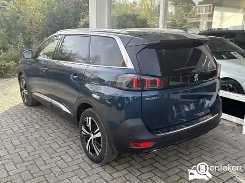 Peugeot 5008 1.2 PureTech 130 2024