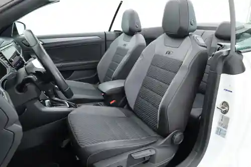 VW T-Roc Cabriolet 1.5 TSI OPF ACT 2021