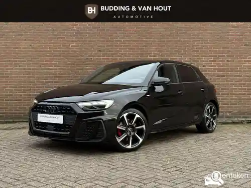 Audi A1 Sportback 40 TFSI 2021