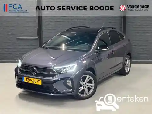 VW Taigo 1.0 TSI OPF 2023