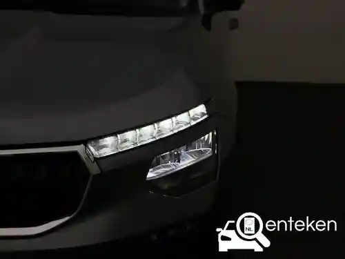 Skoda Kamiq 1.0 TSI 2025