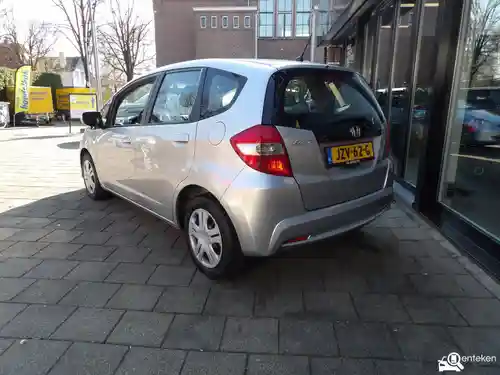 Honda Jazz 1.4 2013