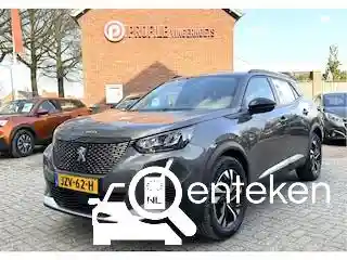 Peugeot 2008 1.2 PureTech 130 2022