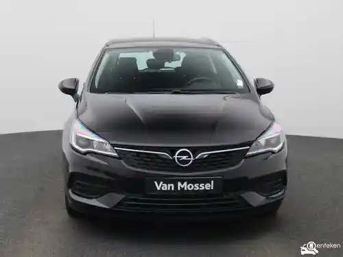 Opel Astra Sports Tourer 1.2 DI Turbo 2020