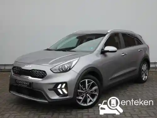 KIA Niro 1.6 GDI Hybrid 2022